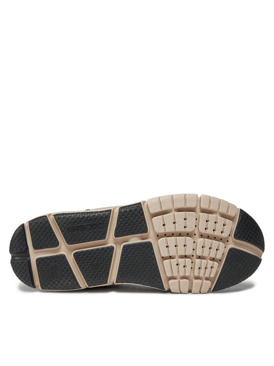 Geox Geox Cizme de zăpadă J Flexyper Girl B Ab J16APA 022FU C5000 D Bej