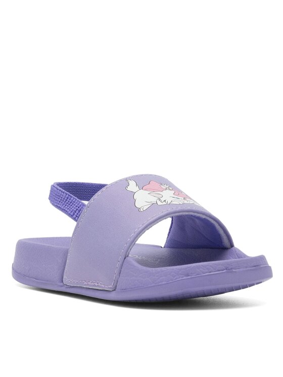 Disney Classics Disney Classics Sandale SS23-085DCLSA-A EO Ljubičasta
