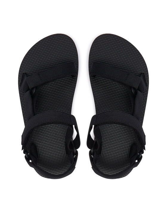 Teva Teva Босоніжки Original Universal 1116656C Чорний