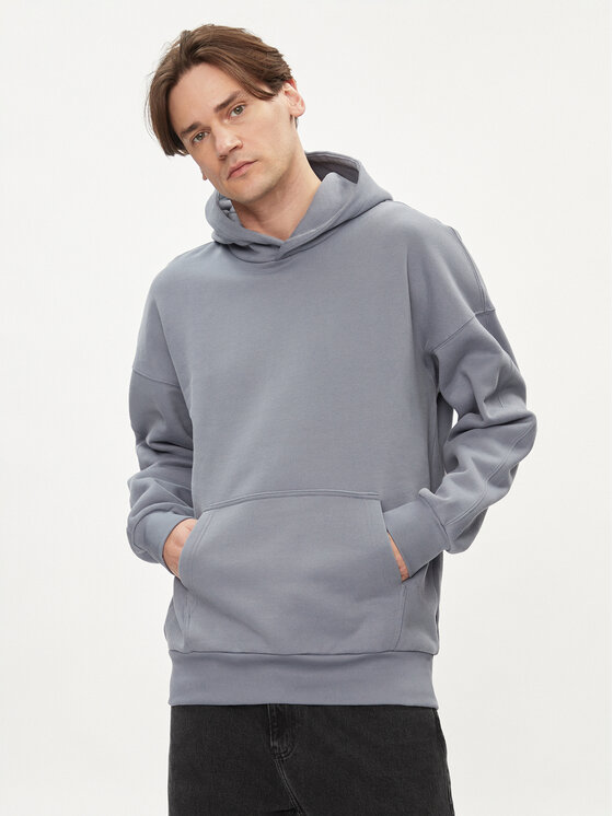 Only & Sons Only & Sons Džemperis Dan 22026661 Mėlyna Relaxed Fit
