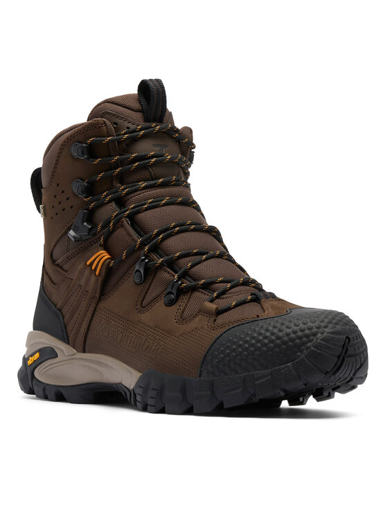 Columbia Columbia Трекінгові черевики Navigator Trek Outdry Ltr 2079111 Коричневий