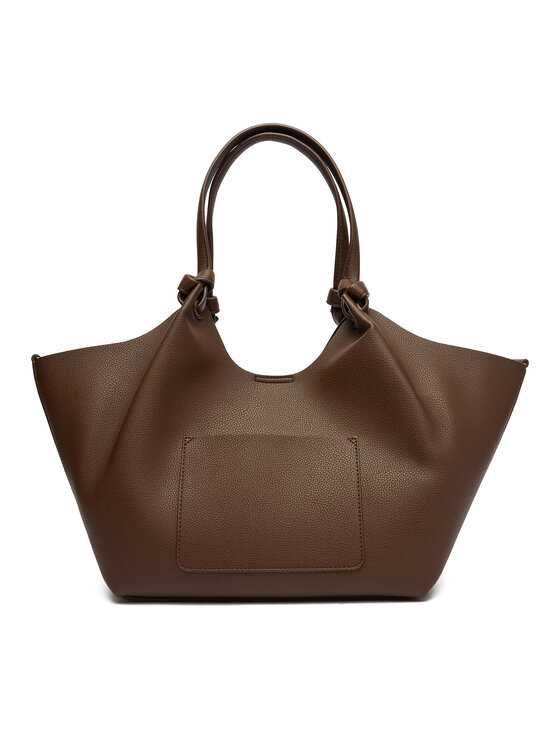 DKNY DKNY Borsetta R42BAE49 Marrone