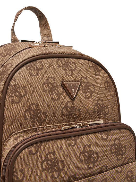Guess Guess Kuprinės TWOB86 88990 Ruda