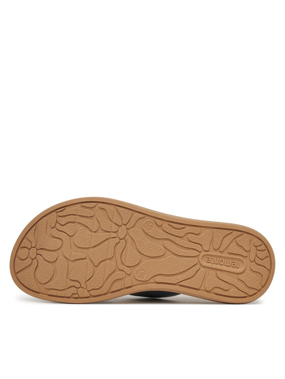 Remonte Remonte Papucs D2N51-10 Kék