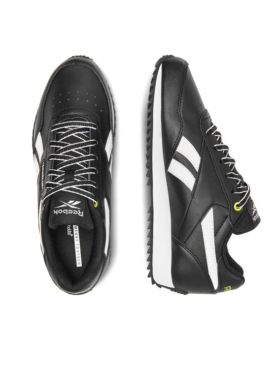 Reebok Reebok Laisvalaikio batai Rewind Run Ri 100032929-W Juoda