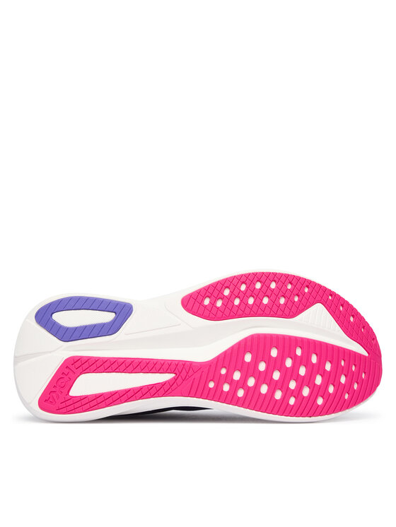 Hoka Hoka Взуття для бігу Mach 7 1171938 Фіолетовий