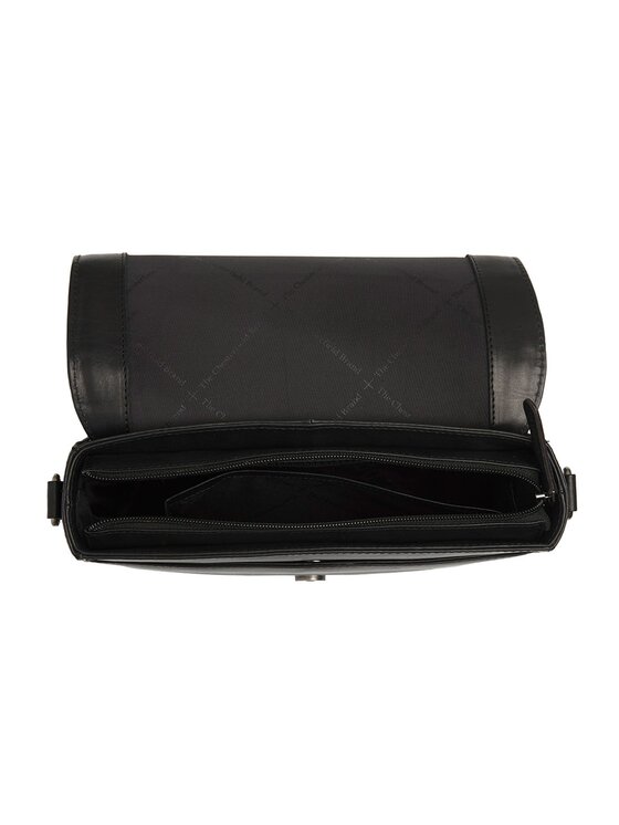 The Chesterfield Brand The Chesterfield Brand Torebka 308846 Czarny