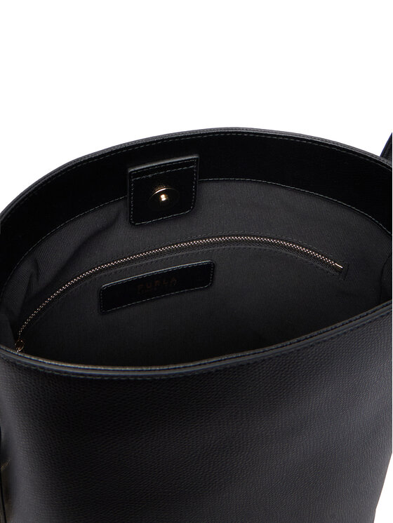 Furla Furla Дамска чанта Roxie S WB01875 ARE000 CN O6000 Черен
