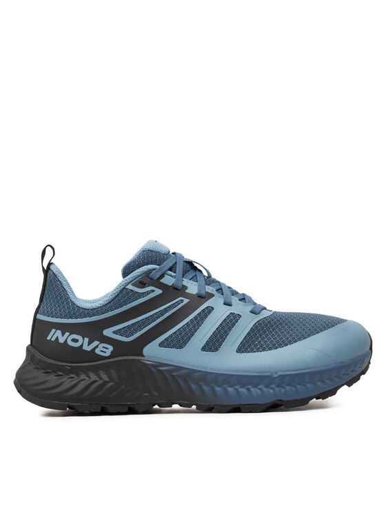 Inov-8 Apavi TrailFly Tumši zils