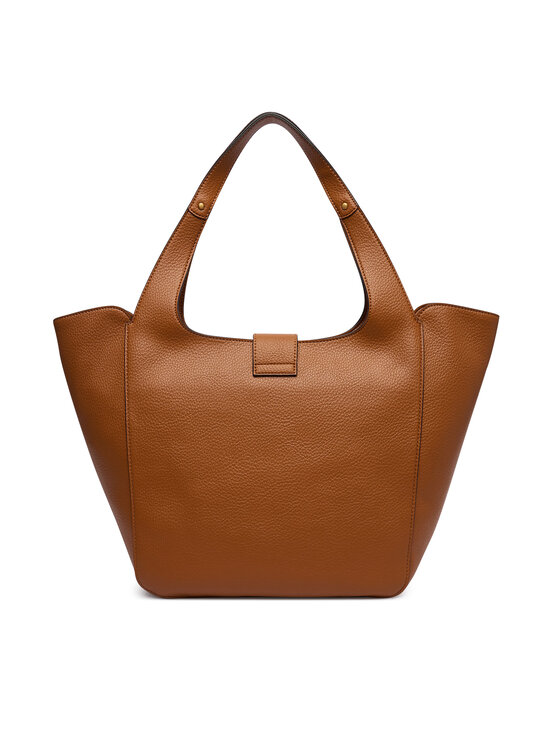 Guess Guess Дамска чанта Camden HWBB93 08240 Кафяв