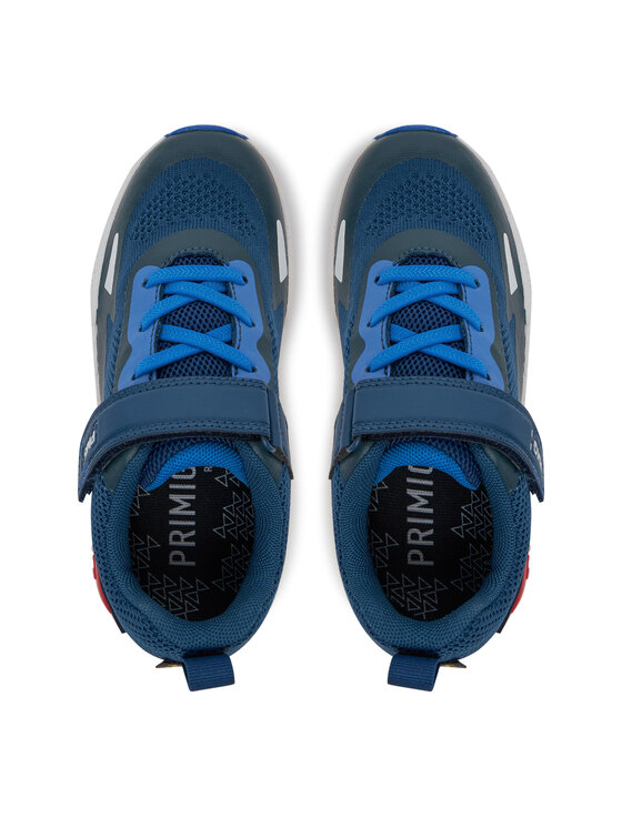 Primigi Primigi Sneakersy 7930744 M Tmavomodrá