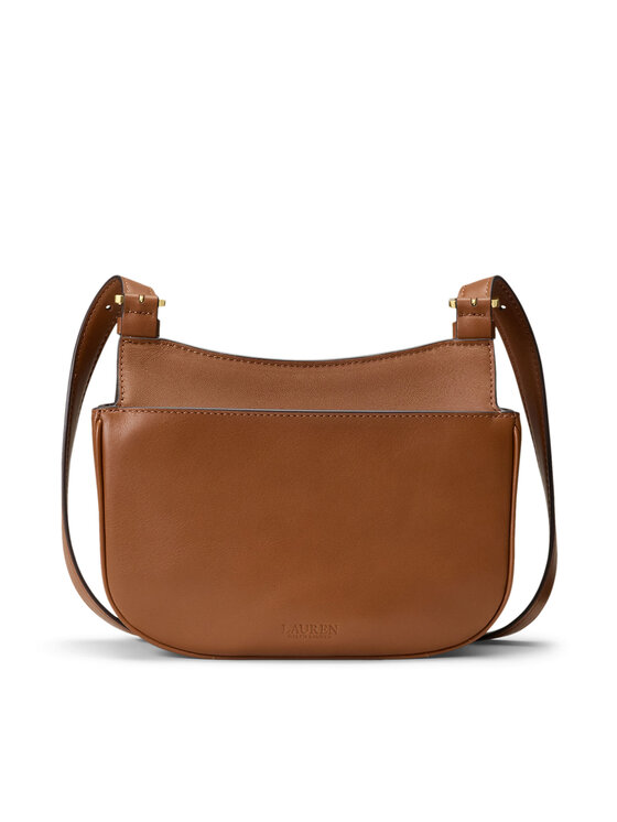 LAUREN RALPH LAUREN LAUREN RALPH LAUREN Torebka 431P06070001 Brązowy