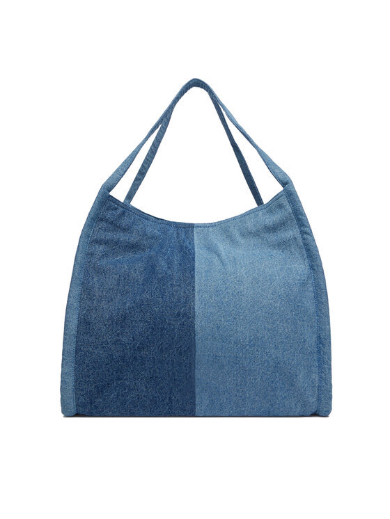 Karl Lagerfeld Jeans Karl Lagerfeld Jeans Handtasche B1W50007 Blau