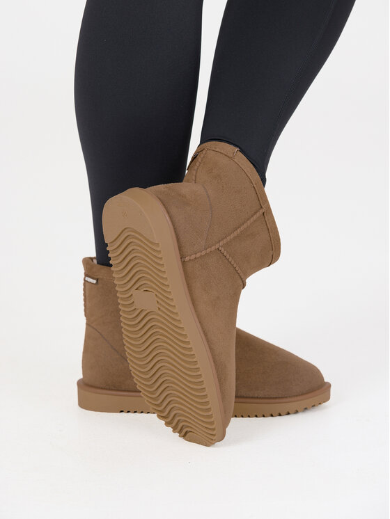 Whistler Whistler Снігоходи Dax W Boot WP W244323 Коричневий