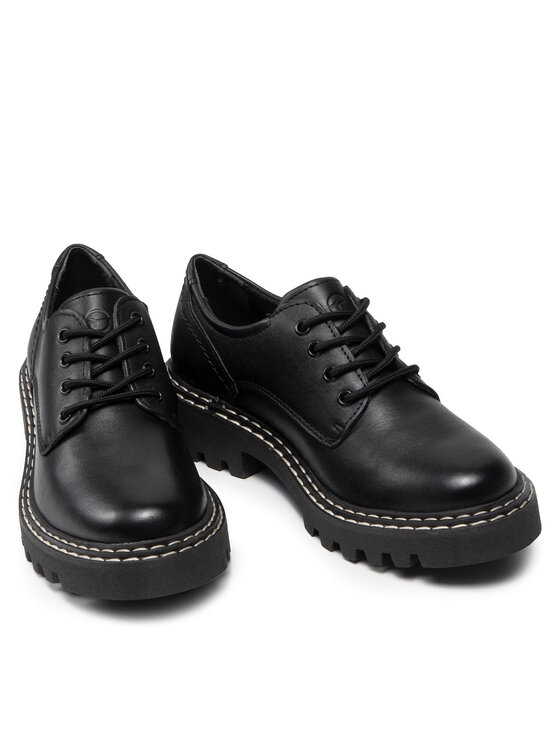 Tamaris online oxford shoes