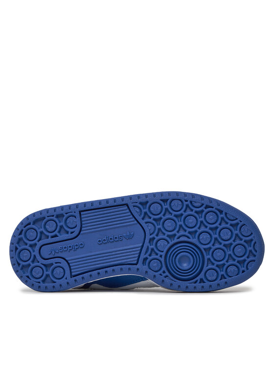 adidas adidas Tenisice Forum Low I FY7978 Bijela