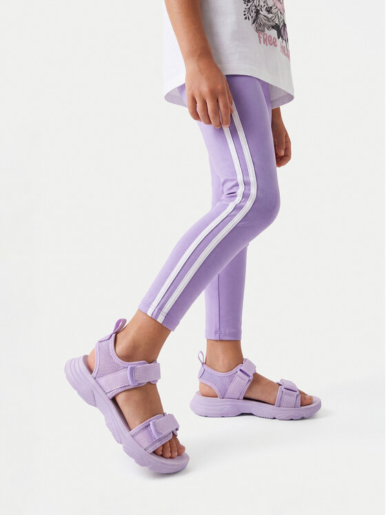 DeeZee DeeZee Sandaalid CEO-CSS20397-02 Lilla