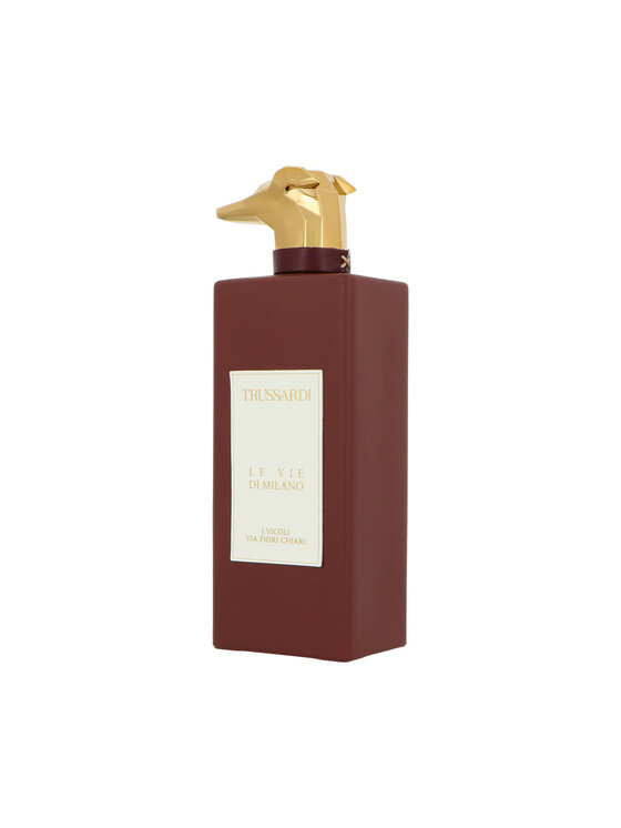 Trussardi Trussardi Le Vie Di Mialno I Vicoli Via Fiori Chiari Eau de Parfum