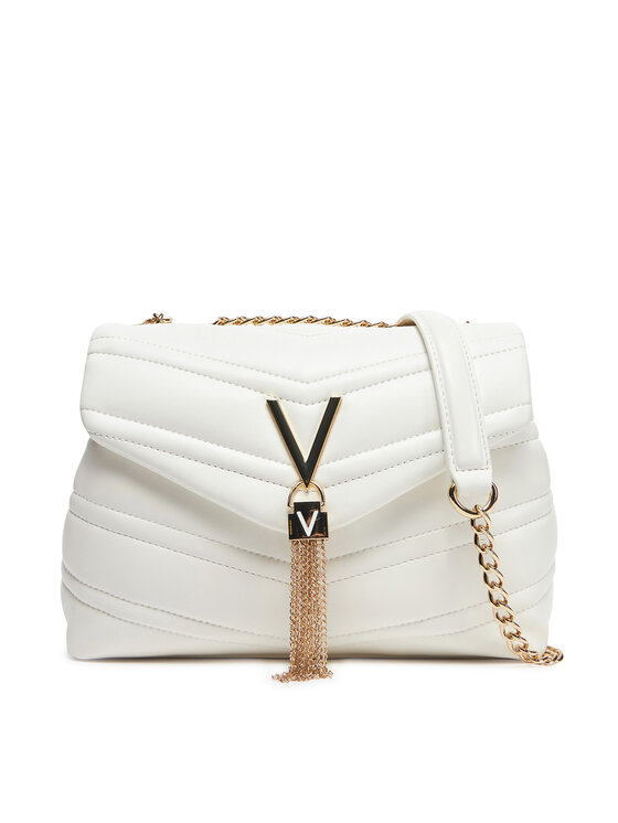 Valentino Valentino Handtasche Privilege  VBS8DN10 Weiß