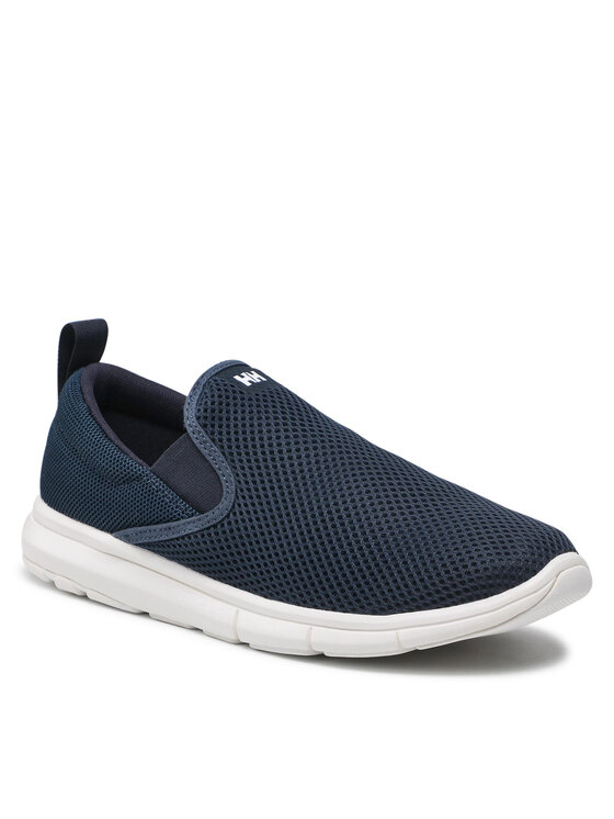Helly Hansen Helly Hansen Topánky na vodné športy Ahiga Slip-On 11712_597 Tmavomodrá