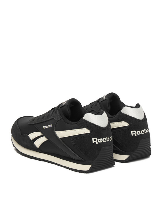 Reebok Reebok Sneakersy C-GLIDE LOW 100208667 Czarny