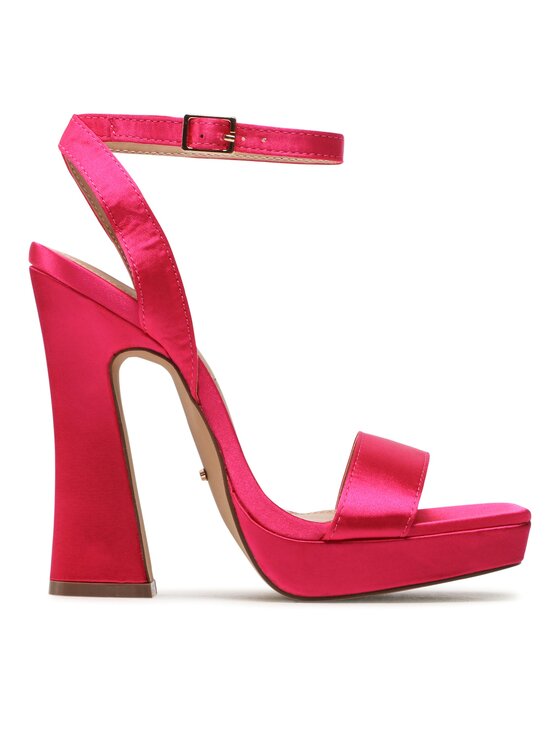 DeeZee DeeZee Sandales LS5878-01 Rozā