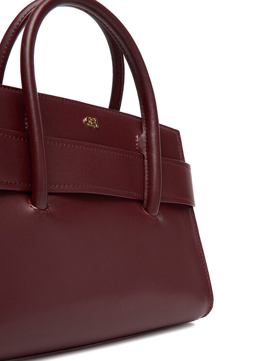 Gino Rossi Gino Rossi Borsetta CEO-MAYA-H24458 Bordeaux