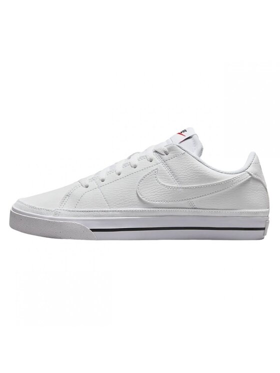 Nike Nike Sneakersy WMNS COURT LEGACY NN Biały