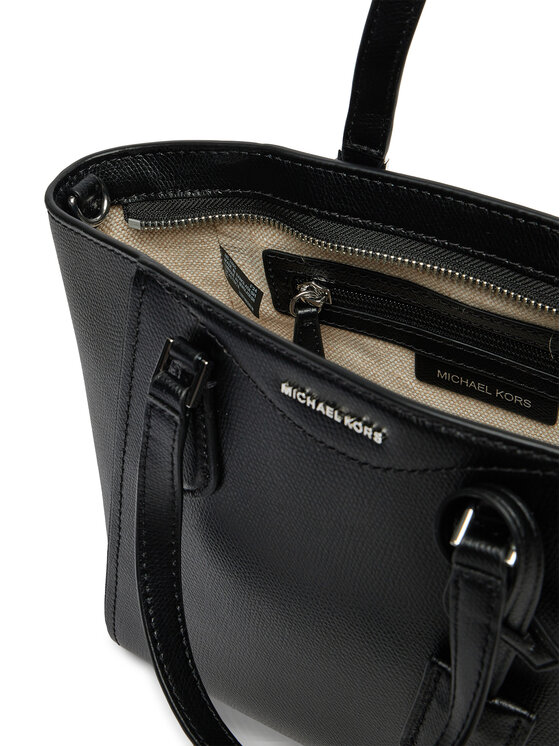 MICHAEL Michael Kors MICHAEL Michael Kors Torebka 32F4STBC1L Czarny