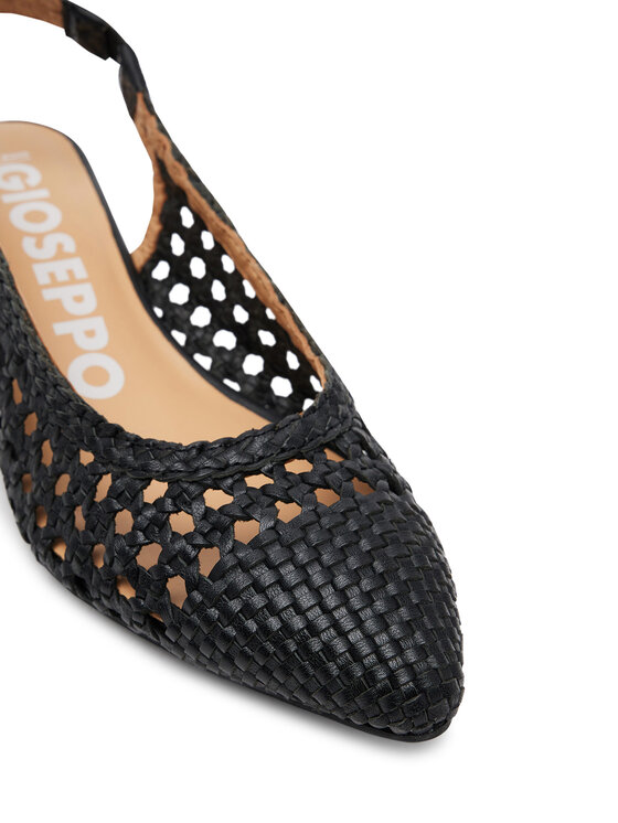 Gioseppo Gioseppo Tacones Piskove 71185-P Must