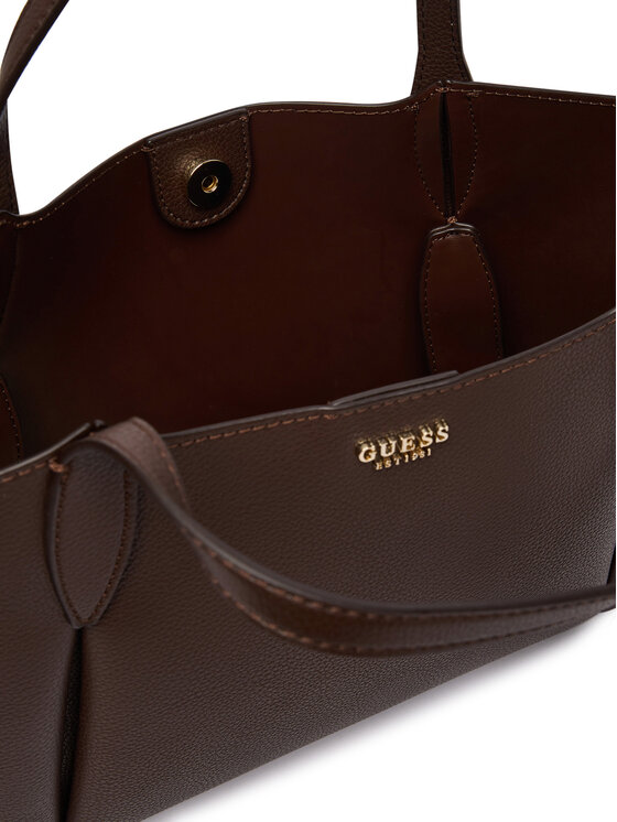 Guess Guess Handtasche Melody HWBG97 35060 Braun