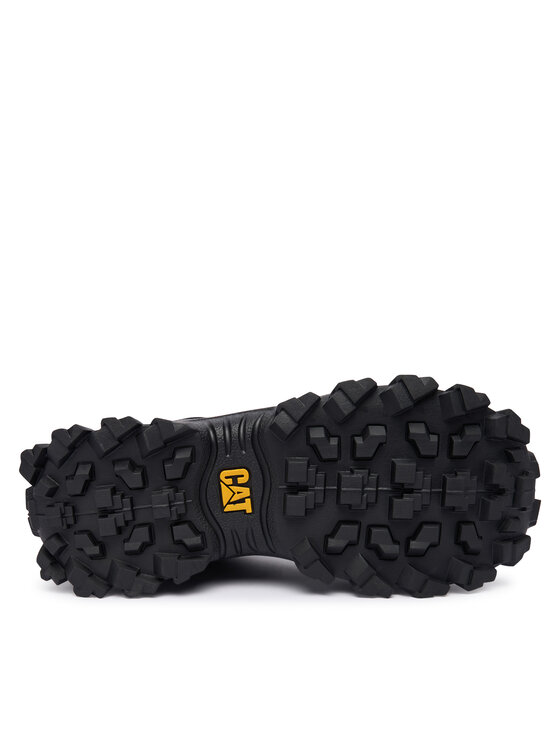 CAT Footwear CAT Footwear Sneakers Intruder Mid Wp P726385 Nero
