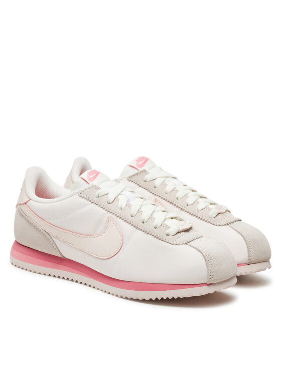 Nike Nike Снікерcи Cortez HF6410 666 Білий