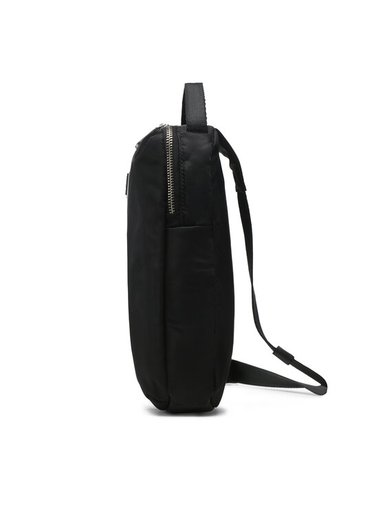 Borsellino Certosa Nylon Smart HMECRN P2407 Nero