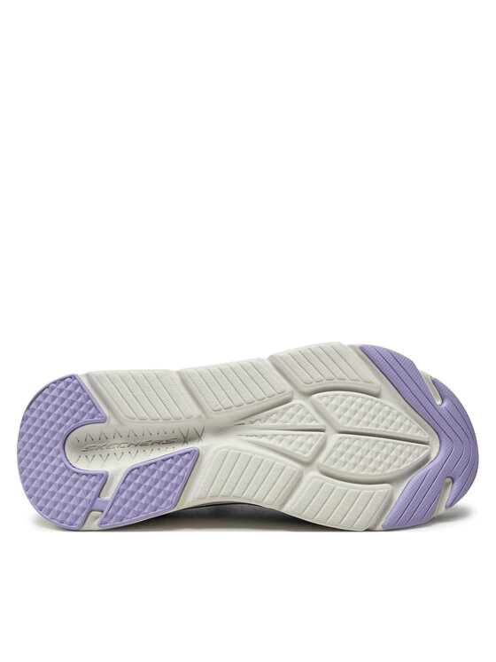 Skechers Skechers Сникърси Smooth Transition 128571/NVLV Тъмносин