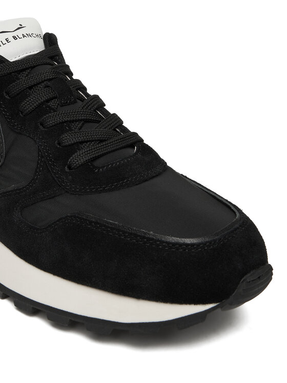 Voile Blanche Voile Blanche Snīkeri 2018797-14 Melns