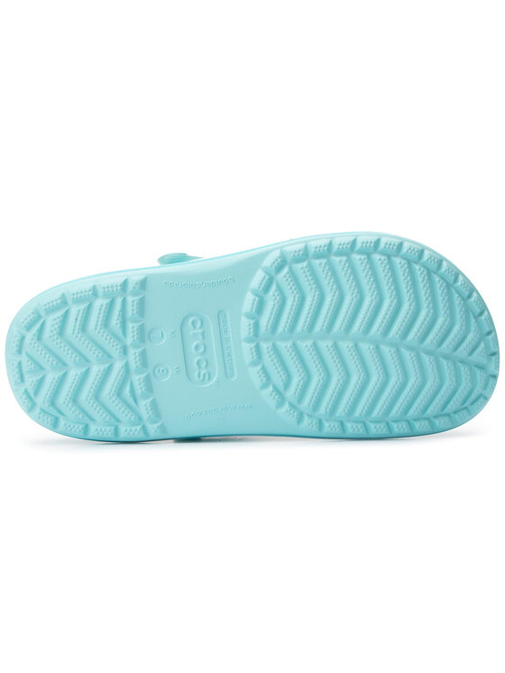 Crocs shop ice pop