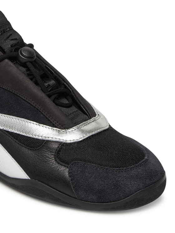 Vic Matié Vic Matié Sneakersy 1G3506D G32BQOTI29 Černá