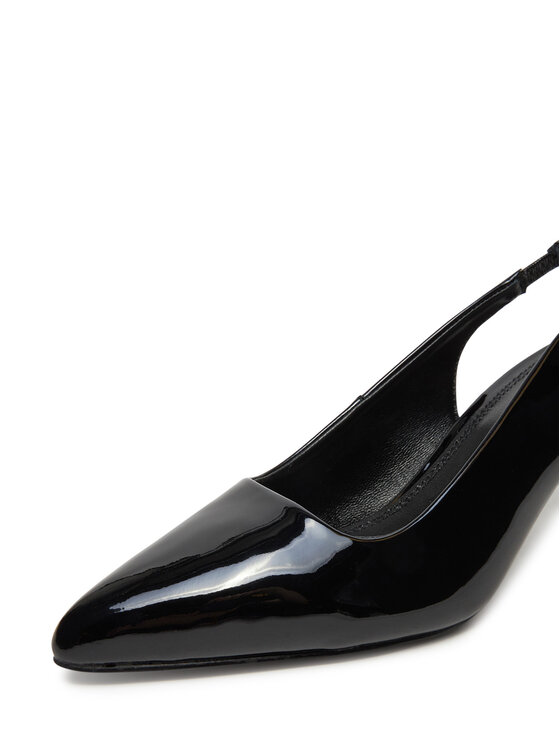 Sergio Bardi Sergio Bardi Sandali WYL3994-3Z-SB Nero