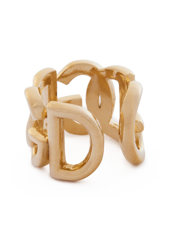 Dolce&Gabbana Dolce&Gabbana Orecchino ear cuff WEP6L5 W1111 Oro