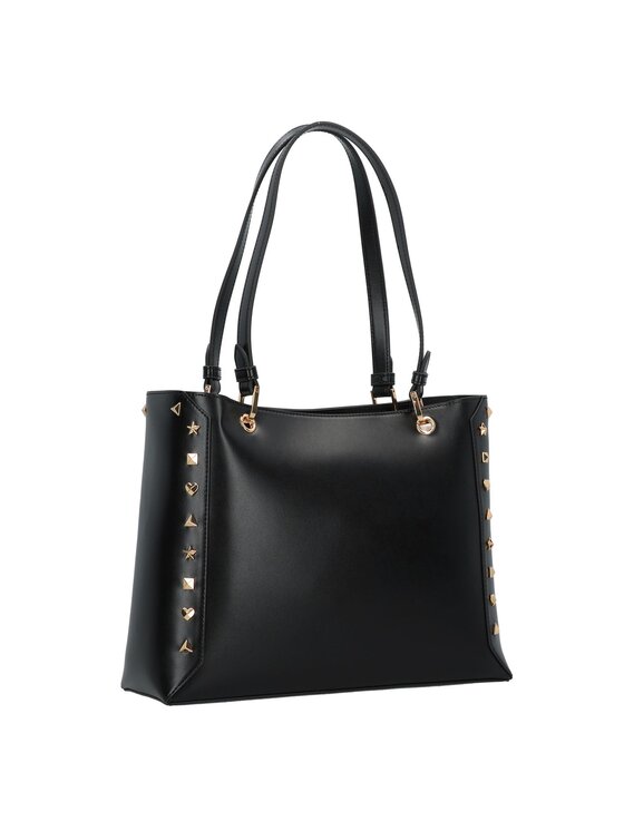 LOVE MOSCHINO LOVE MOSCHINO Torba na zakupy 320462 Czarny