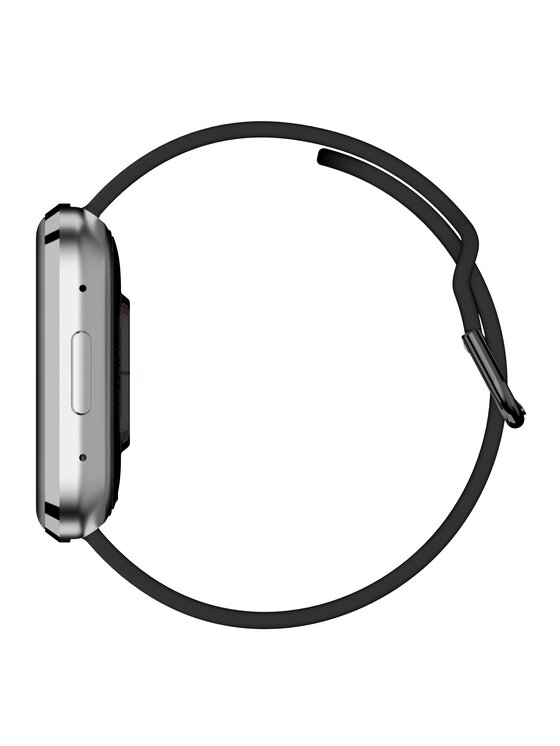 Garett Garett Smartwatch GRC STYLE Czarny
