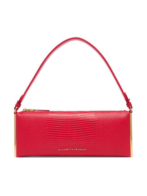 Elisabetta Franchi Elisabetta Franchi Torebka BS-15A-66E2-V300 Czerwony