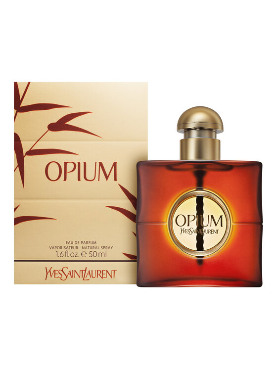 Saint Laurent Saint Laurent Opium 2009 Woda perfumowana