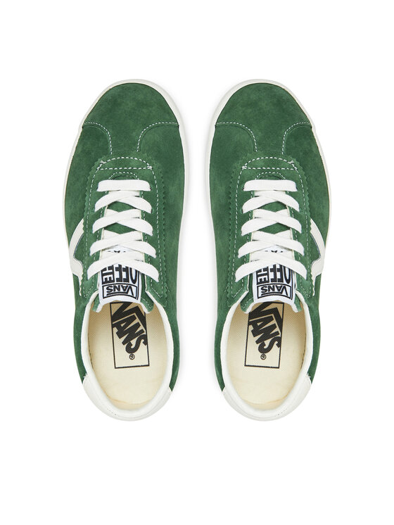 Vans Vans Tenisice Sport Low VN000D6NBR11 Zelena