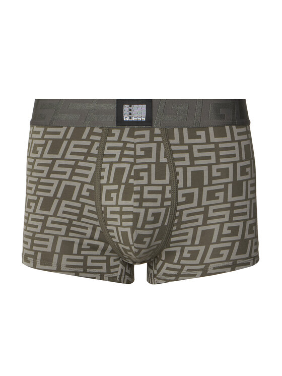 Guess Guess Komplet bokserek U4RG01 K6YW0 Szary