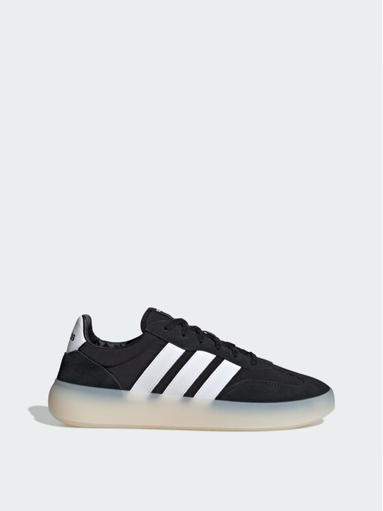 adidas adidas Sneakersy Sportswear Barreda Decode Czarny