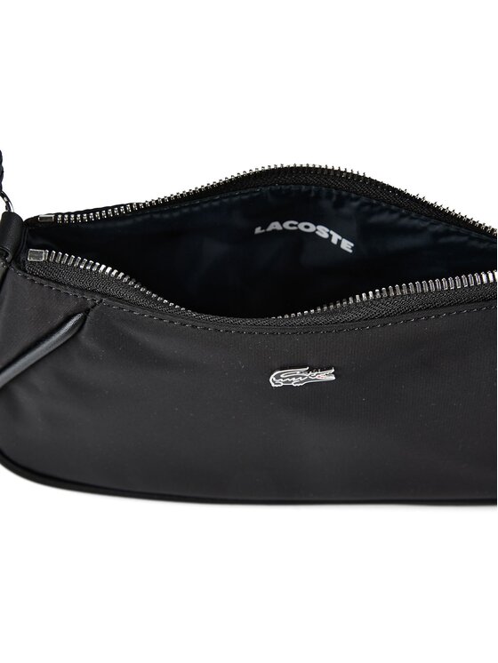 Lacoste Lacoste Torebka 332952 Czarny