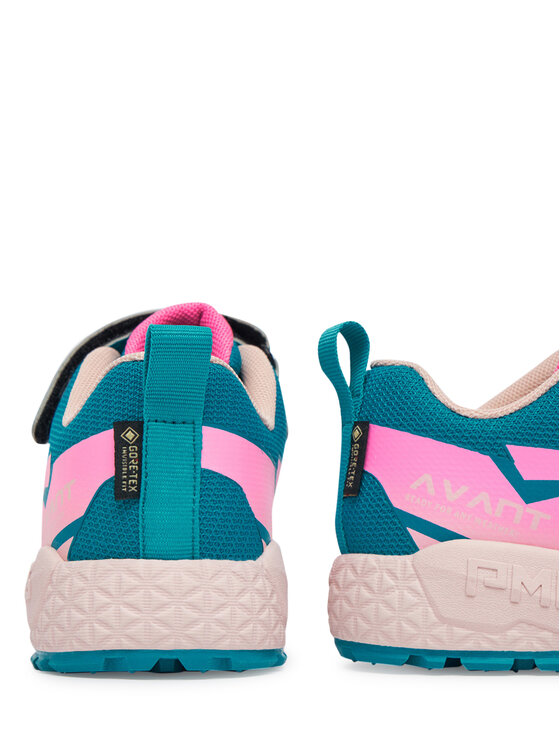 Primigi Primigi Sneakersy 7930611 M Turkusowy