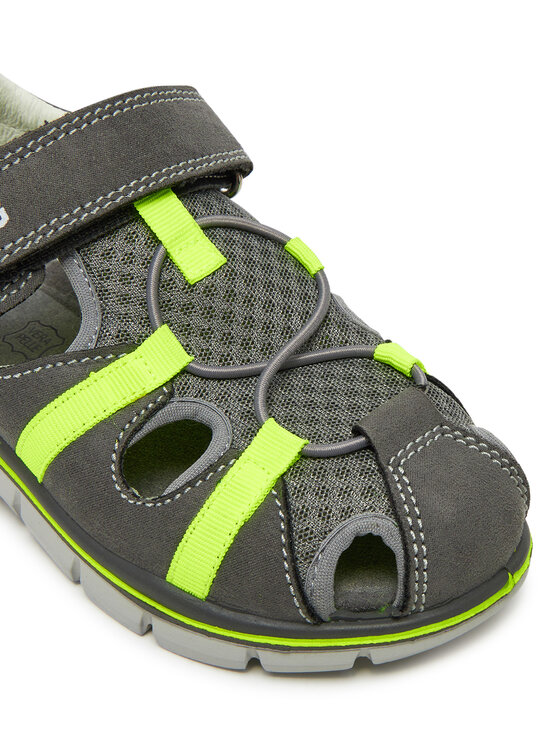 Primigi Primigi Sandalen 7895422 M Grau